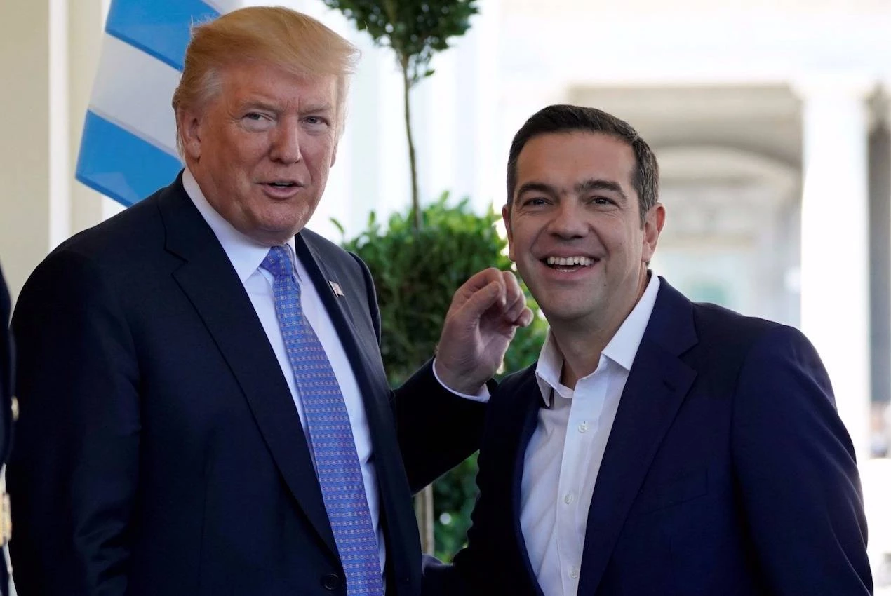 Έπεσαν οι «μάσκες» – Ωμή παρέμβαση του State Department στο ζήτημα των διπλωματών: «Στηρίζουμε ξεκάθαρα την Ελλάδα» – Τι ανταλλάγματα πήρε η Κυβέρνηση;